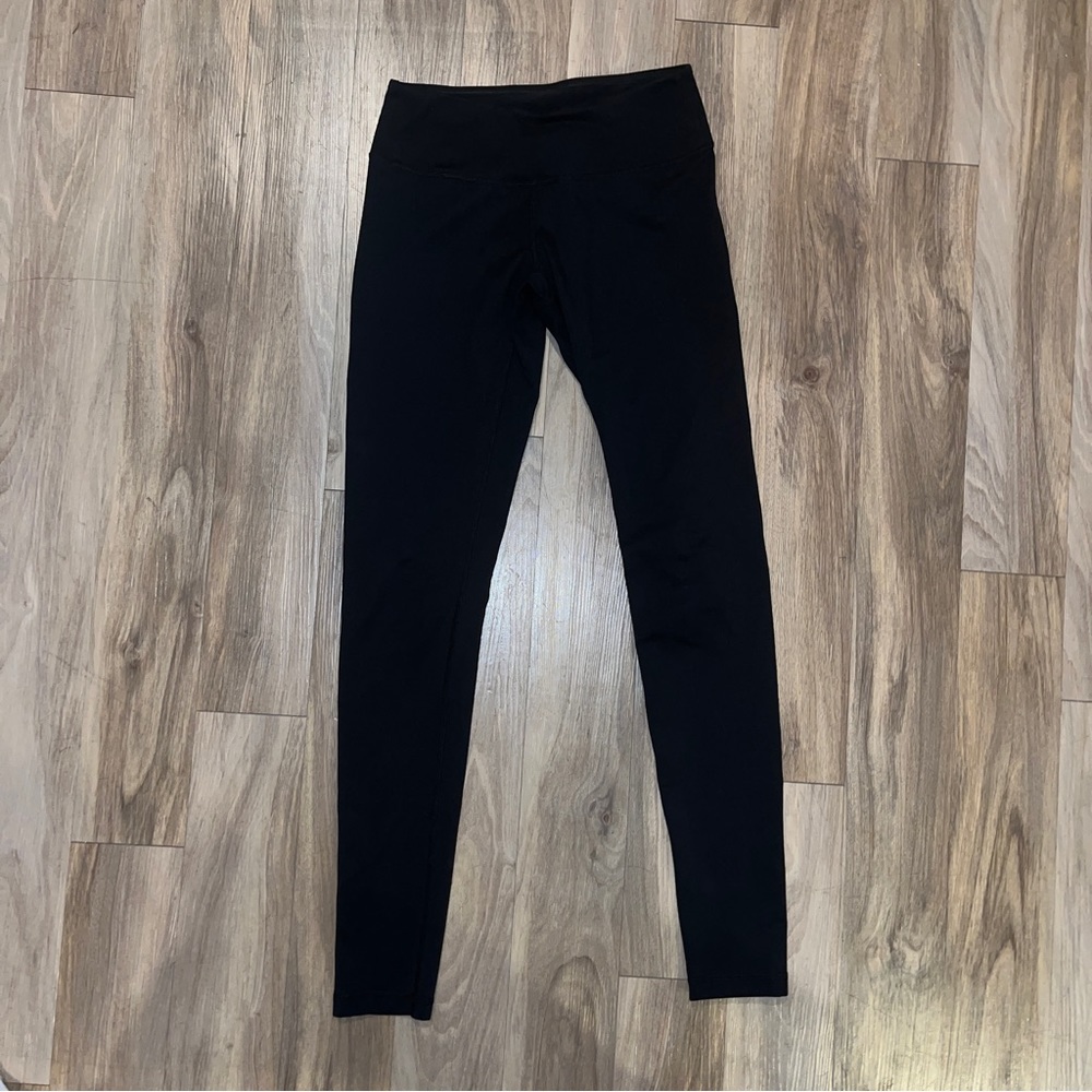 Black zella leggings